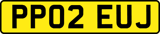 PP02EUJ