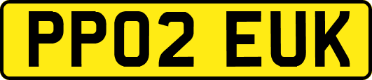 PP02EUK