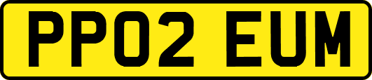 PP02EUM