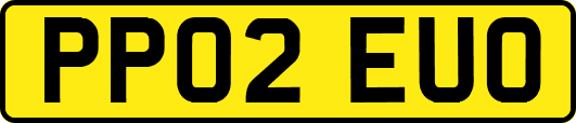 PP02EUO