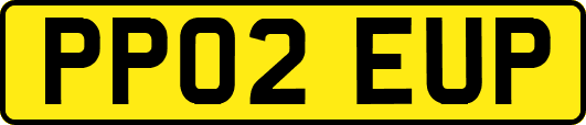 PP02EUP