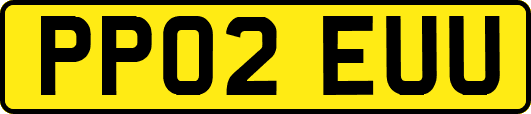 PP02EUU
