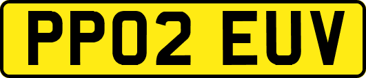 PP02EUV