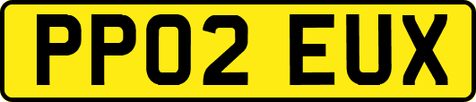 PP02EUX