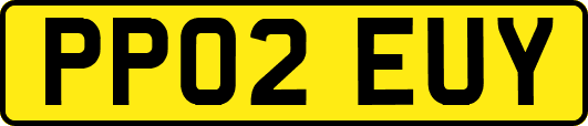 PP02EUY