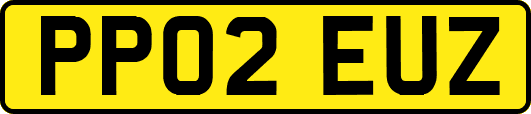 PP02EUZ