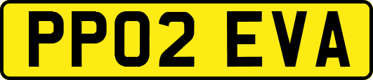 PP02EVA