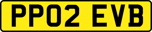 PP02EVB
