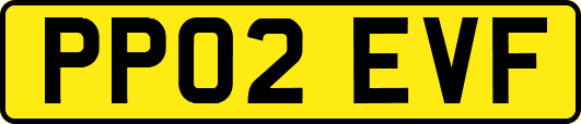 PP02EVF