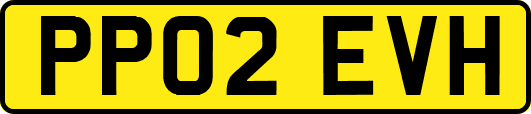 PP02EVH