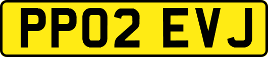 PP02EVJ