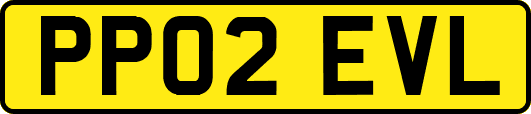 PP02EVL