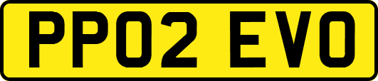 PP02EVO