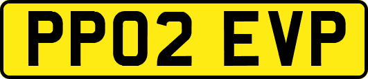 PP02EVP