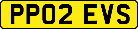 PP02EVS