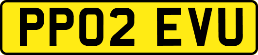 PP02EVU