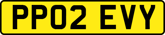 PP02EVY