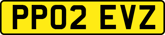 PP02EVZ