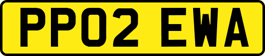 PP02EWA