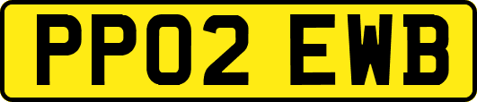 PP02EWB