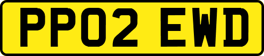PP02EWD