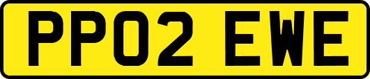 PP02EWE