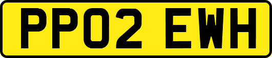 PP02EWH