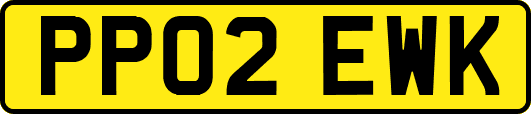 PP02EWK