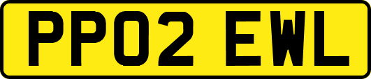 PP02EWL