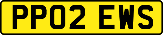 PP02EWS