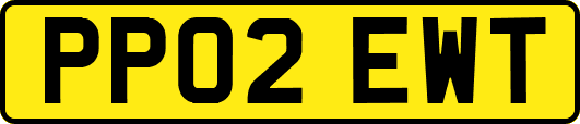 PP02EWT