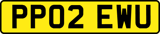 PP02EWU