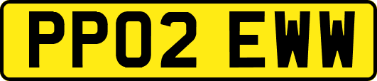 PP02EWW