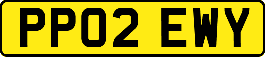 PP02EWY
