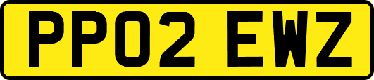 PP02EWZ