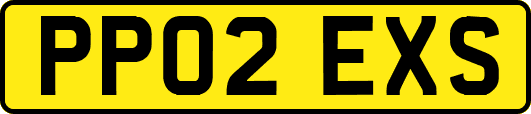 PP02EXS