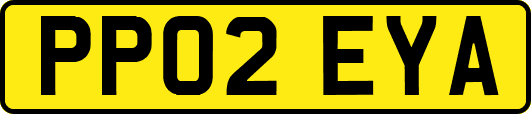 PP02EYA