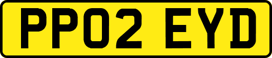 PP02EYD