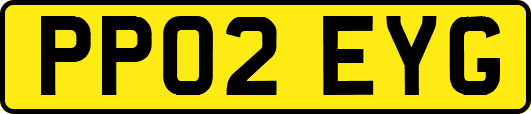 PP02EYG