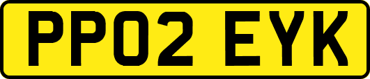 PP02EYK