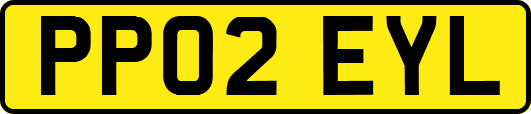 PP02EYL