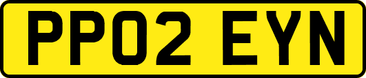 PP02EYN