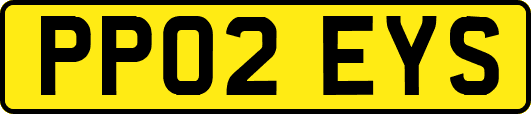 PP02EYS