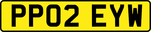 PP02EYW