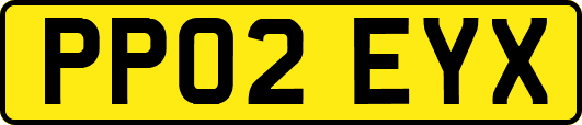PP02EYX