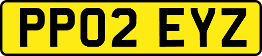 PP02EYZ