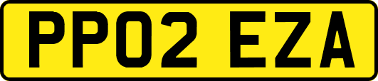 PP02EZA