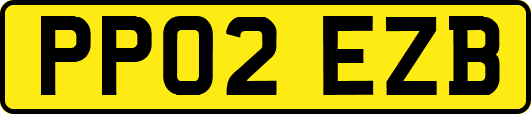 PP02EZB