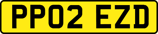 PP02EZD