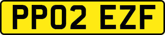 PP02EZF